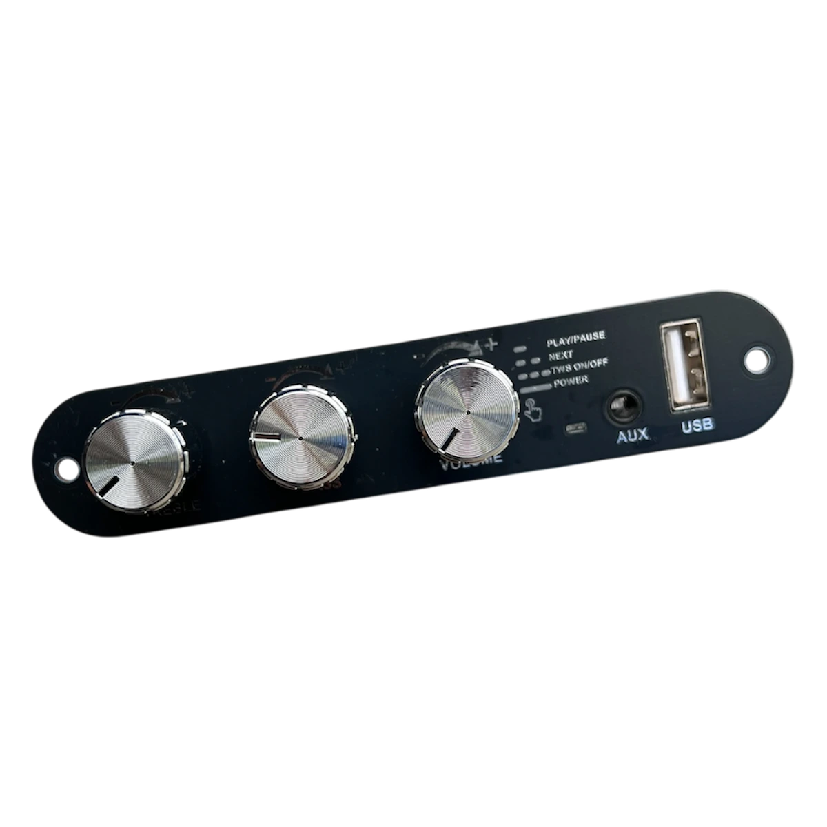 Modulo amplificador clase D de audio Tpa3116 100W Bluetooth USB