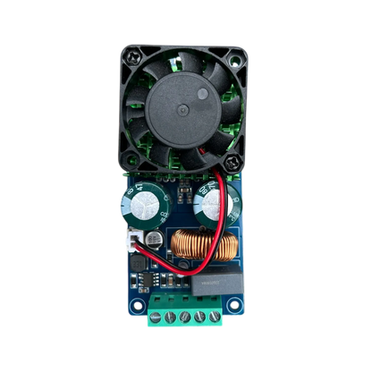 Tarjeta amplificadora Clase D IRS2092 500W Monofonica